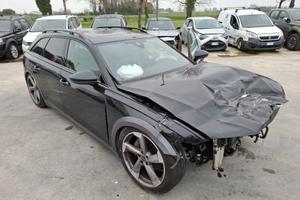 Audi A6 allroad 40 TDI 2.0 quattro S tronic