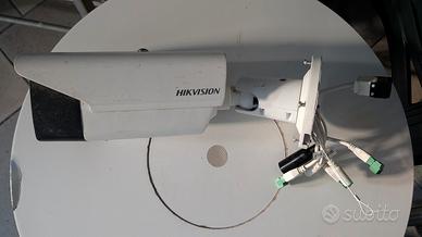 Telecamera Termica DS-2TD2137-4/V1