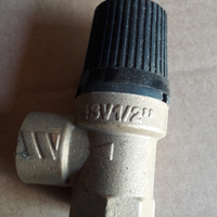 ValvolinaWATTS 6bar.MSV1/2"