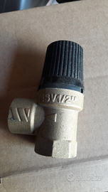 ValvolinaWATTS 6bar.MSV1/2"