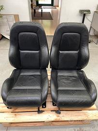 Interno nero audi tt mk1