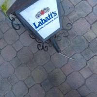 Lampade Labatt's Canada's Premium Beer