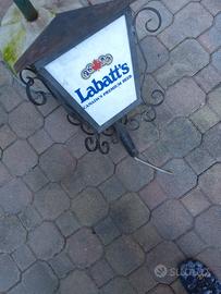 Lampade Labatt's Canada's Premium Beer