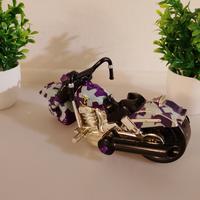 Moto Giocattolo a soli 3€ Scontatissimo