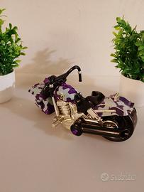 Moto Giocattolo a soli 3€ Scontatissimo