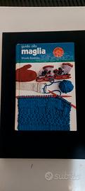 guida alla maglia