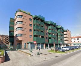Bilocale a Monza