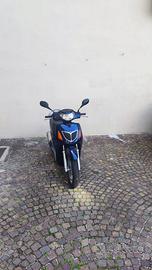 Honda sh 125 2003