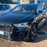 Audi q3 sb 45 tfsie