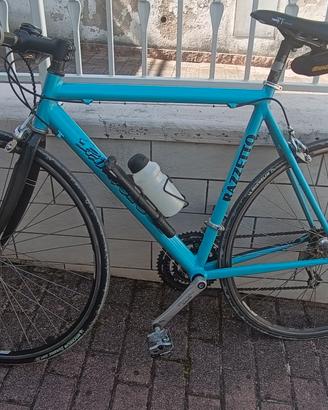 bici corsa leggera 9 kg