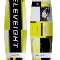 ELEVEIGHT MASTER V8  2026