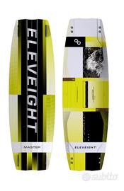 ELEVEIGHT MASTER V8  2026