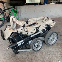 Passeggino extra strong