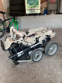 Passeggino extra strong