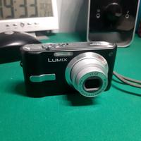 Panasonic DMC-FX12