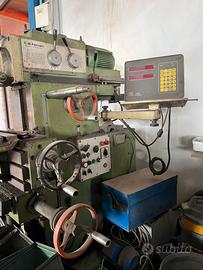 Fresatrice C.B. Ferrari