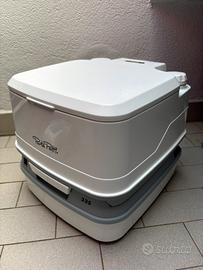 Porta potti thetford 335