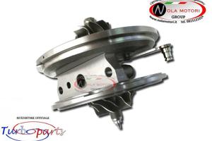 COREASSY PER CLASSE C - CLASSE E 3.0 165KW