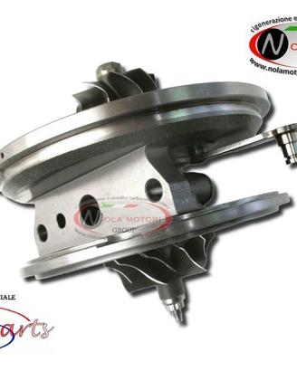 COREASSY PER CLASSE C - CLASSE E 3.0 165KW