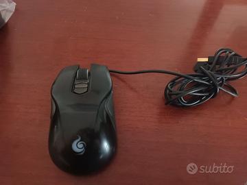 Mouse Gaming CM Storm Recon