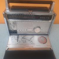 radio ZENITH trans oceanic ROYAL 3000-1