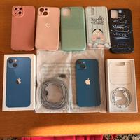 Ilhone 13