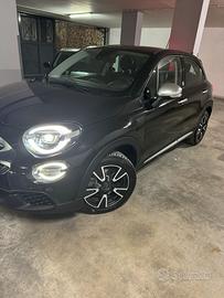 Fiat 500X Mirror 1.6 Gpl 75.000km 2019 Full Led