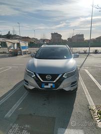 Nissan Qashqai N.connecta
