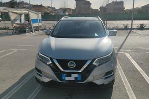 Nissan Qashqai N.connecta