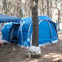 Tenda da campeggio