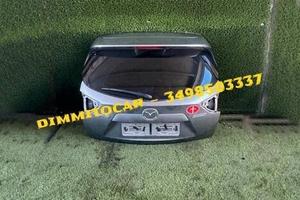 Ricambi Mazda CX-5 2016 Portellone completo