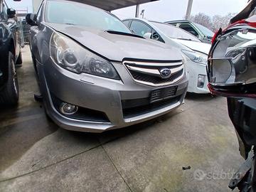 Ricambi della SUBARU LEGACY