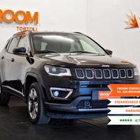 JEEP Compass 2� serie Compass 2.0 Multijet II a...