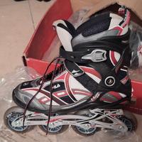 pattini rollerblade FILA