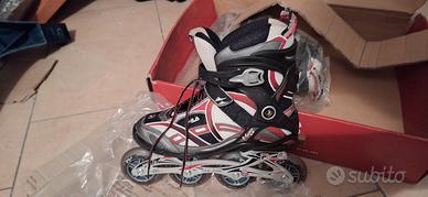 pattini rollerblade FILA