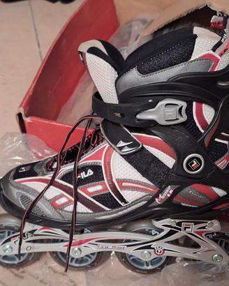 pattini rollerblade FILA
