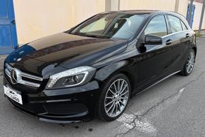 Mercedes-benz A 180 CDI Premium