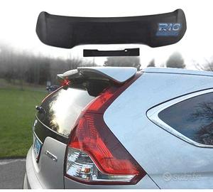 SPOILER HONDA CRV 12-16