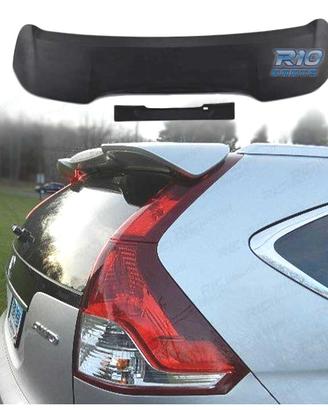 SPOILER HONDA CRV 12-16