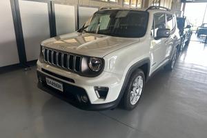 Jeep Renegade 1.0 T3 Limited