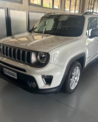 Jeep Renegade 1.0 T3 Limited