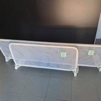 Spondine letto per bambini Prenatal