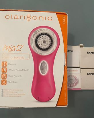 Clarisonic mia 2