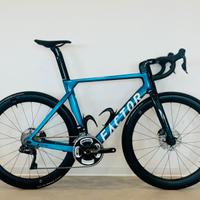 Bici Corsa Factor One