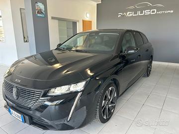 Peugeot 308 BlueHDi 130 S&S EAT8 SW Allure Pack
