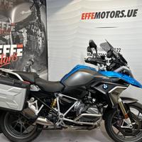 Bmw R 1250 GS "tua a 237 euro al mese"