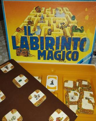 gioco da tavolo anni 90