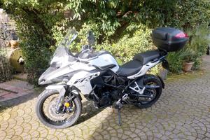 BENELLI TRK 502X 04/2023