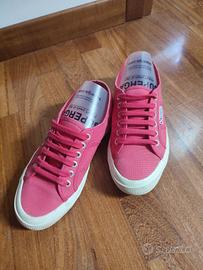 Superga 39 Fucsia