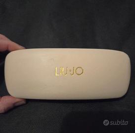 Porta occhiali liu jo